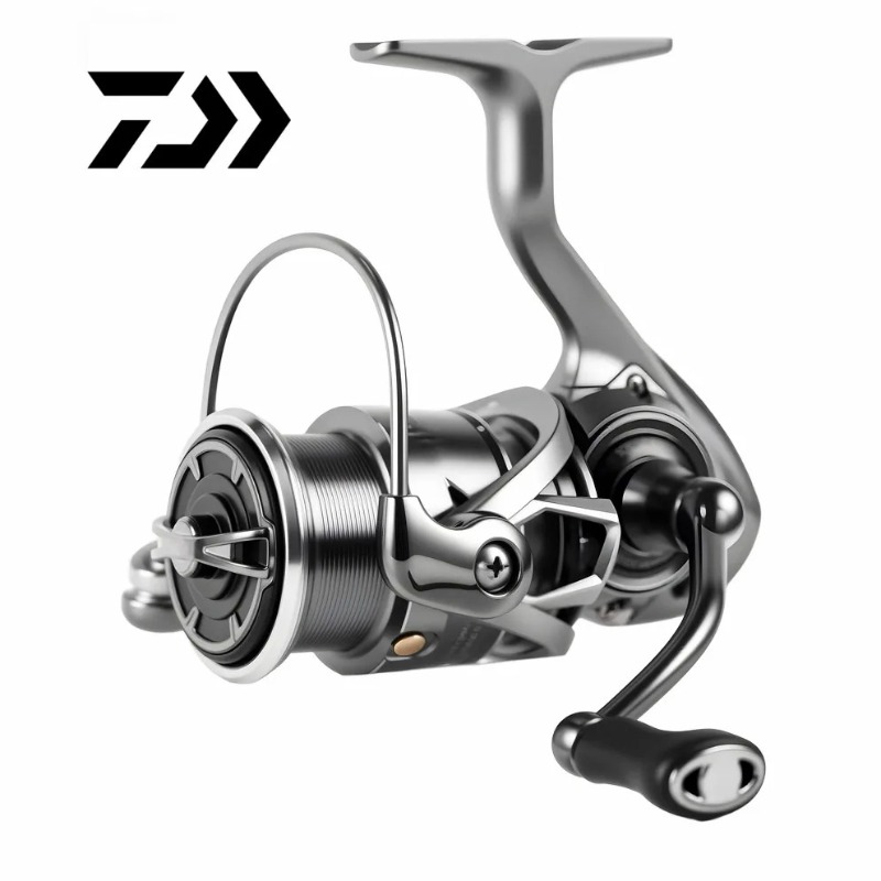 DAIWA 15Kg Daya Tarik Maksimum - Kastking Reel Zephyr ulasan dan harga
